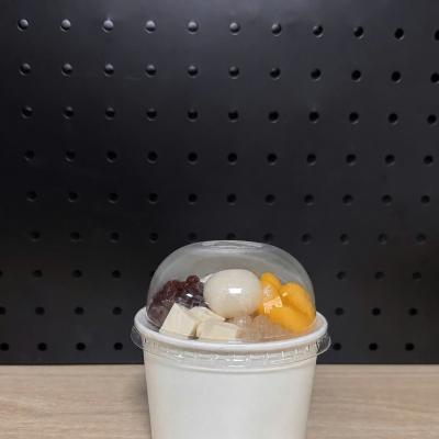 Tô Giấy Tròn 4